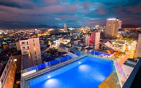 Central Hotel&Spa Đà Nẵng