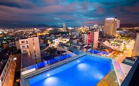 Central Hotel&Spa Đà Nẵng
